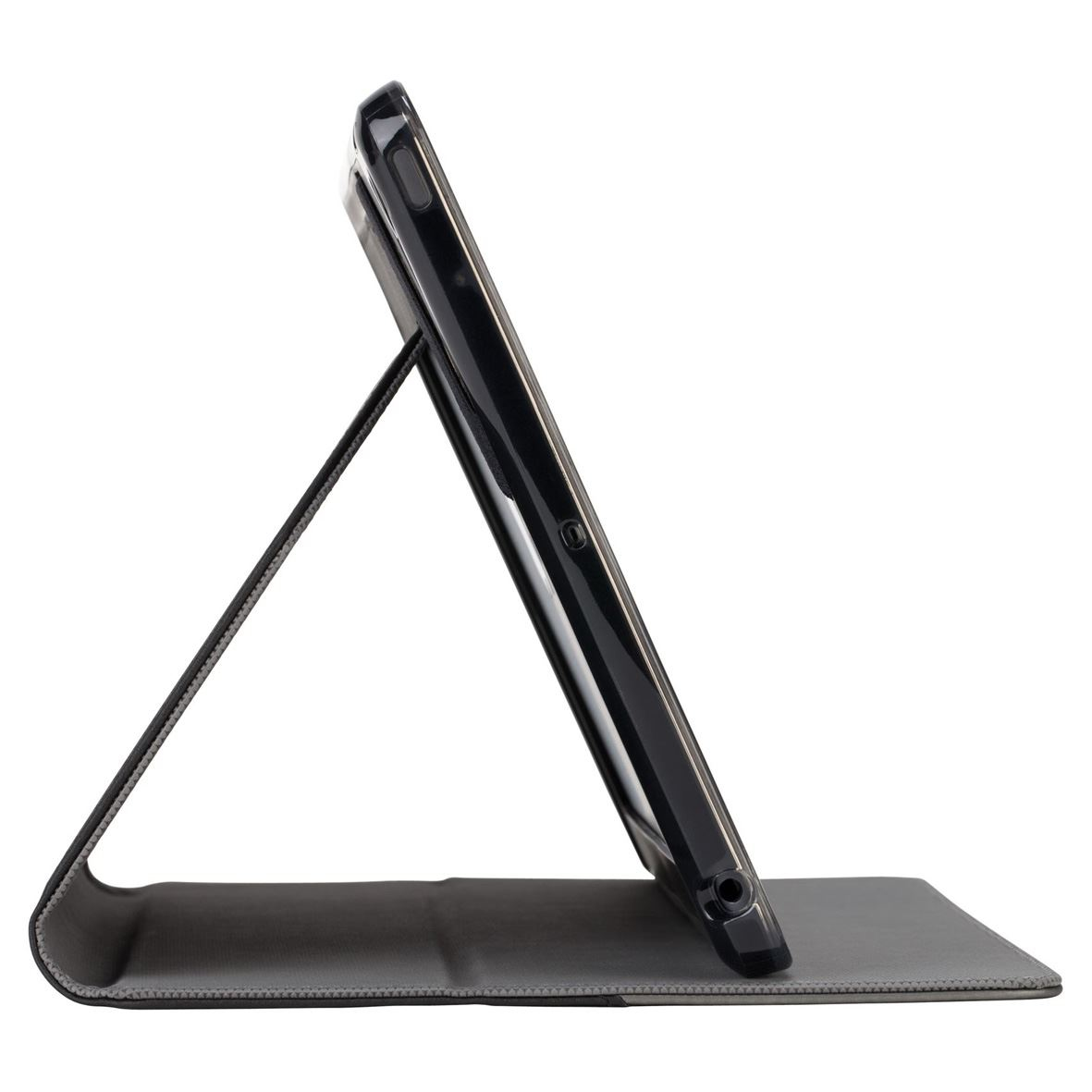 Funda Tablet - Targus, SAFEVU IPAD AIR AND AIR 2 BLK
