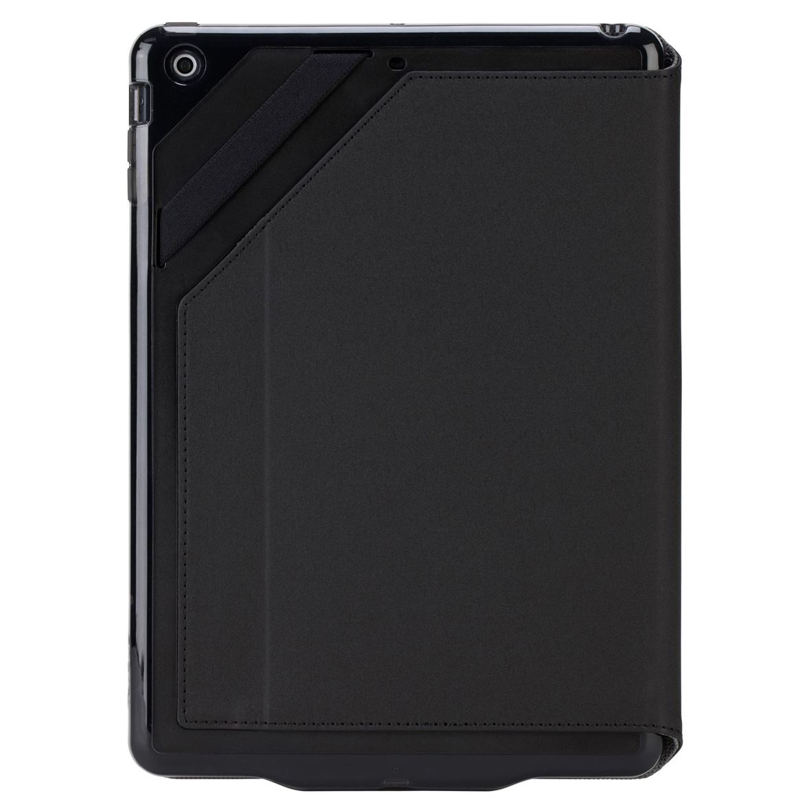 Funda Tablet - Targus, SAFEVU IPAD AIR AND AIR 2 BLK