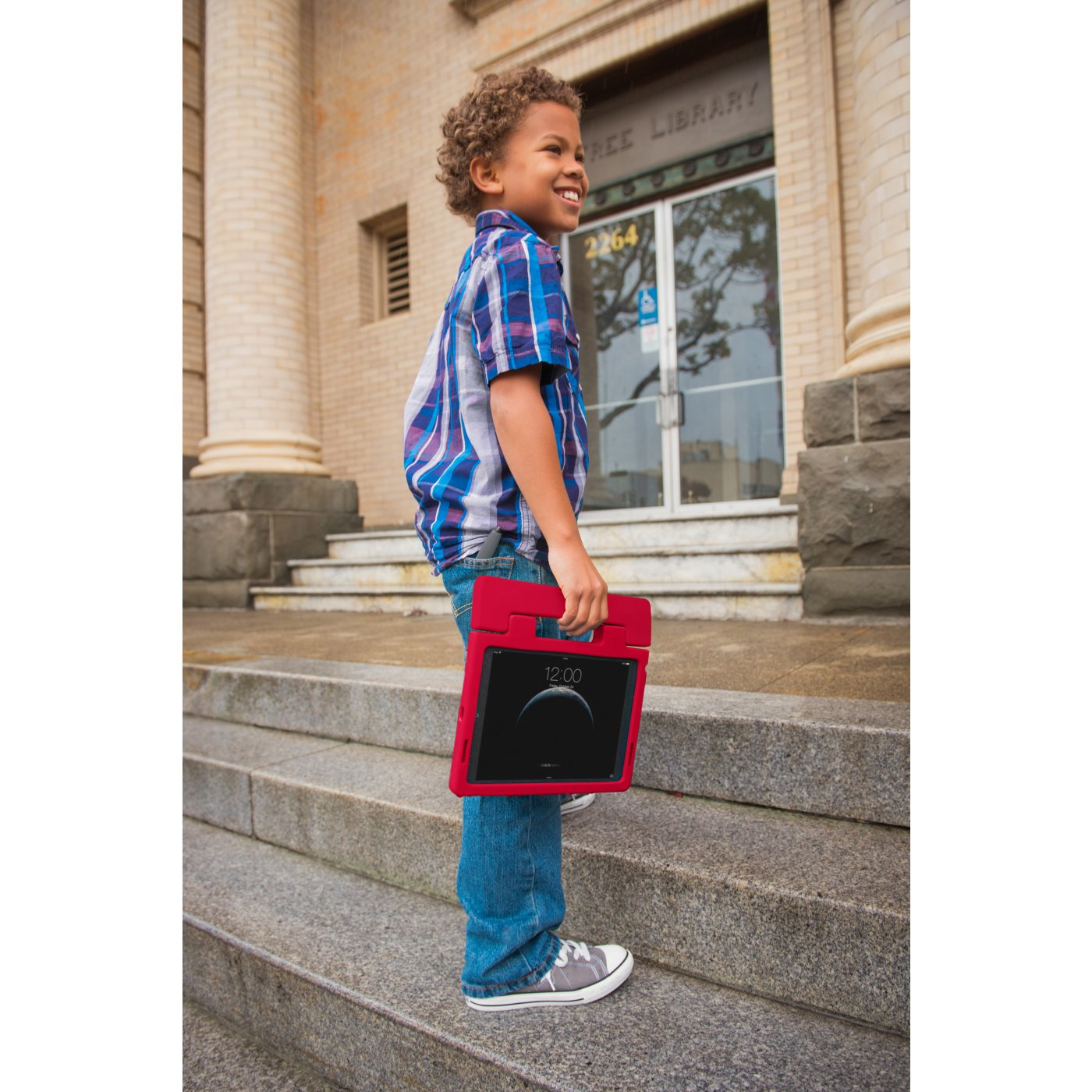 KENSINGTON C/IPAD2/R/K97363WW