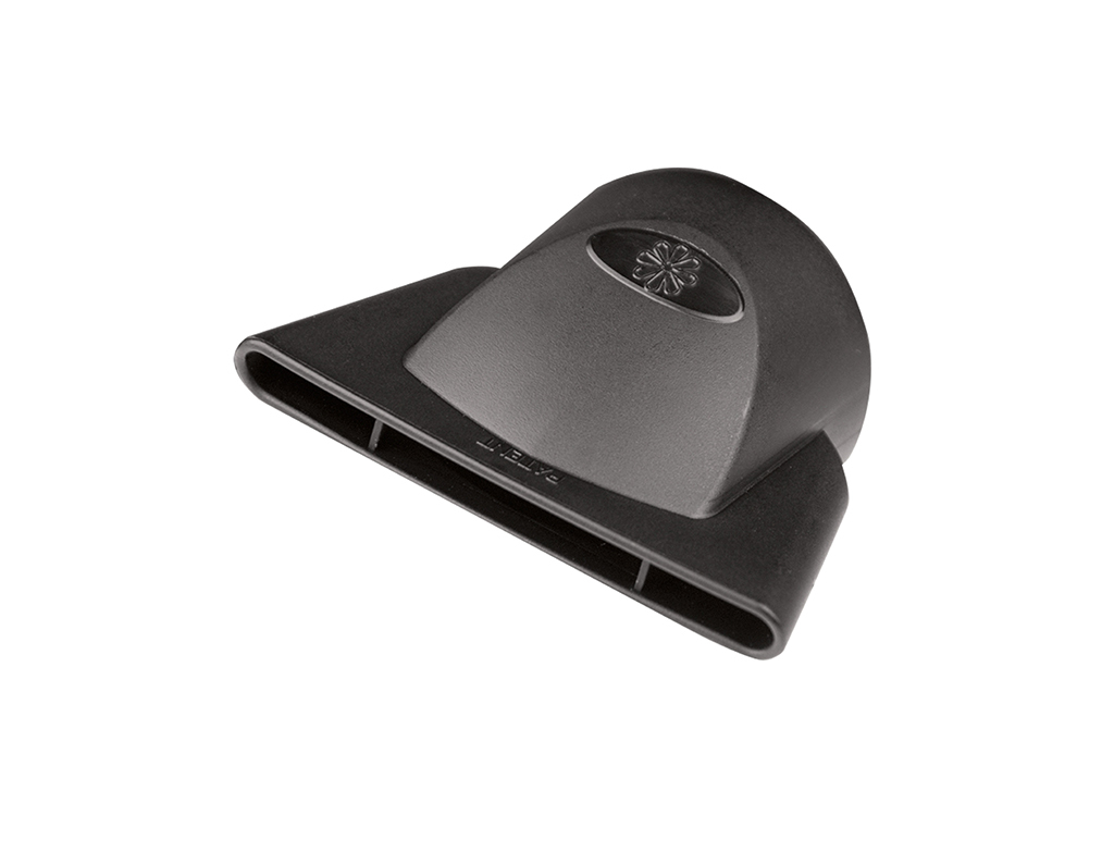 Secador de pelo - Babyliss 6609E Potencia 2100W, Función iónica