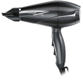 Secador de pelo - Babyliss 6609E Potencia 2100W, Función iónica