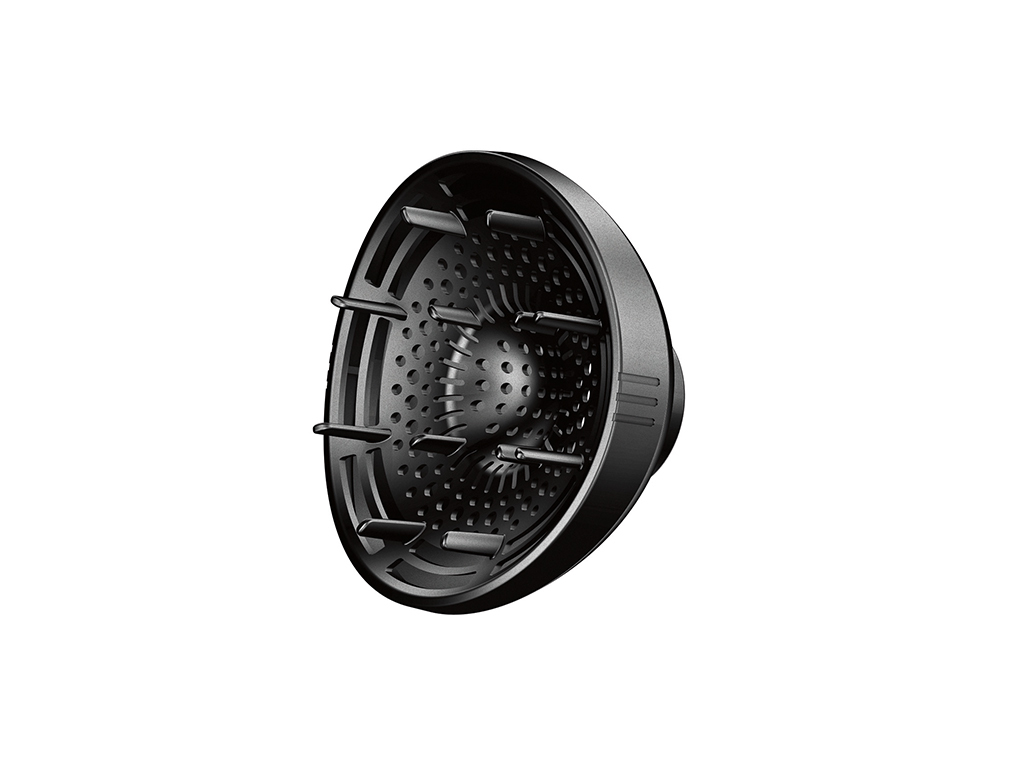 Secador de pelo - Babyliss 6609E Potencia 2100W, Función iónica