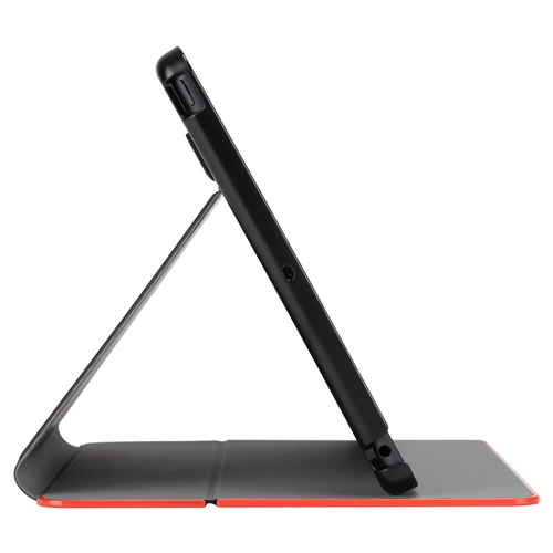 TARGUS FUND. CLICK-IN IPAD6 ROTATING BLACK