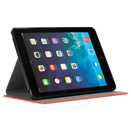 TARGUS FUND. CLICK-IN IPAD6 ROTATING BLACK