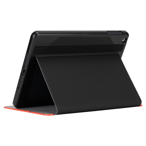 TARGUS FUND. CLICK-IN IPAD6 ROTATING BLACK