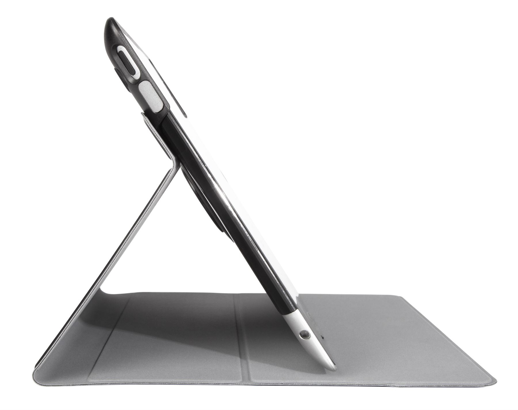 TARGUS FUND. CLICK-IN IPAD6 ROTATING BLACK