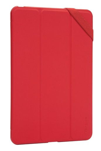 Funda para Tablet - Targus, CLICK-IN IPADMINI RETINA RED
