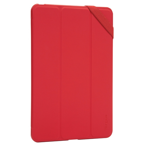 Funda para Tablet - Targus, CLICK-IN IPADMINI RETINA RED