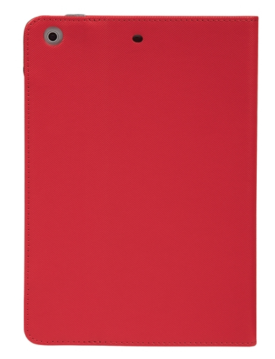Folio Stand iPad mini With Retina display Case - Rojo/Negro