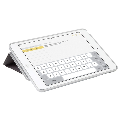 EVERVU IPADMINI RETINA GREY