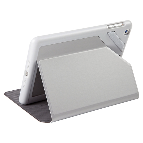 EVERVU IPADMINI RETINA GREY