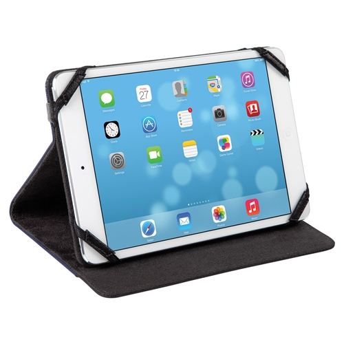 Funda para Tablet - Targus, FOLIO STAND IPADMINI RETINA Azul