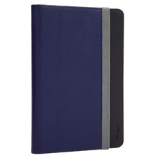 Funda para Tablet - Targus, FOLIO STAND IPADMINI RETINA Azul