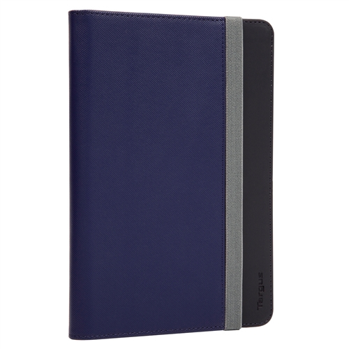 Funda para Tablet - Targus, FOLIO STAND IPADMINI RETINA Azul