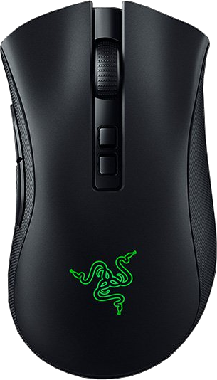 RAZER Gaming draadloze muis DeathAdder V2 Pro (RZ01-03350100-R3G1)