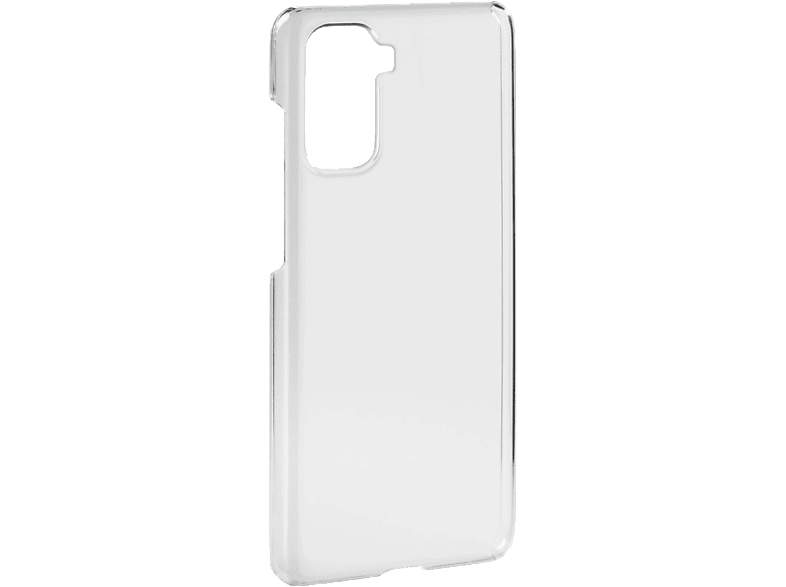 HAMA Cover 'Antibacterial' Galaxy S21 5G Zwart (195489)