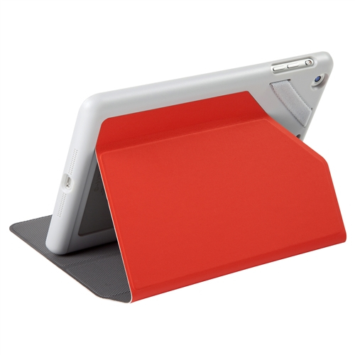Funda para Tablet - Targus, EVERVU IPADMINI RETINA RED