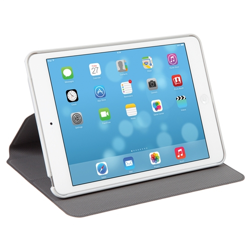 Funda para Tablet - Targus, EVERVU IPADMINI RETINA RED