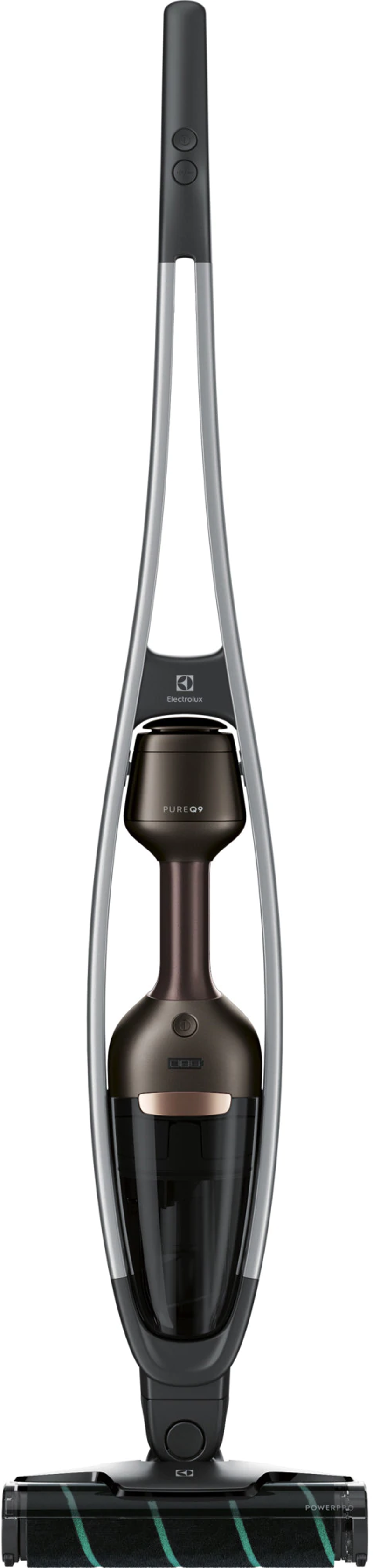 ELECTROLUX PQ91-P50MB - Kabelloser Staubsauger (Mahagony
)