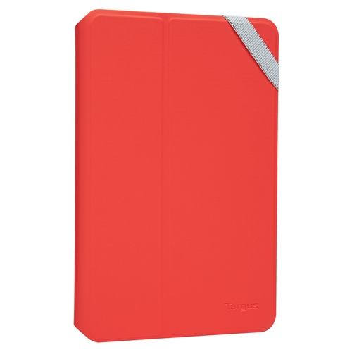 Funda para Tablet - Targus, EVERVU IPADMINI RETINA RED