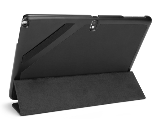 Funda - Targus, CLICK-IN CASE GAlaXY NOTE2 10.1 BlaCK
