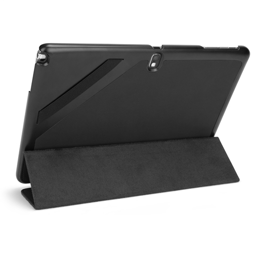 Funda - Targus, CLICK-IN CASE GAlaXY NOTE2 10.1 BlaCK