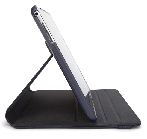 Funda Tablet - Targus, VERSAVU ROTATING CASE GALAXY NOTE2 10.1 BLUE