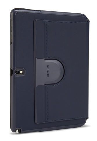 Funda Tablet - Targus, VERSAVU ROTATING CASE GALAXY NOTE2 10.1 BLUE