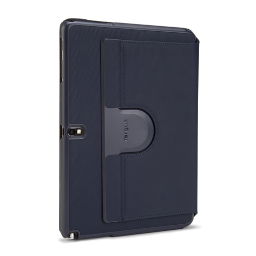Funda Tablet - Targus, VERSAVU ROTATING CASE GALAXY NOTE2 10.1 BLUE
