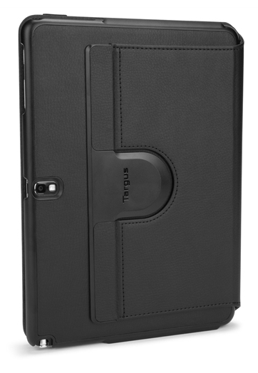 Funda Tablet - Targus, VERSAVU ROTATING CASE GALAXY NOTE2 10.1 BLACK