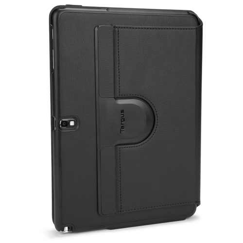 Funda Tablet - Targus, VERSAVU ROTATING CASE GALAXY NOTE2 10.1 BLACK