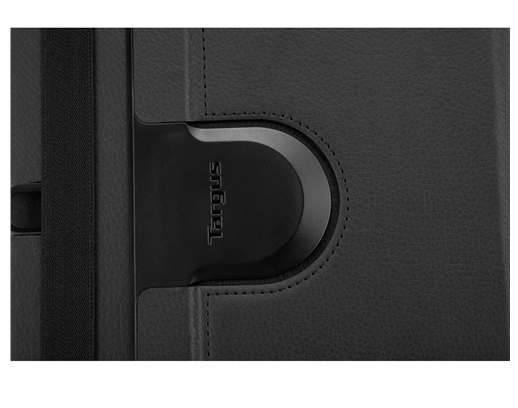 Funda Tablet - Targus, VERSAVU ROTATING CASE GALAXY NOTE2 10.1 BLACK