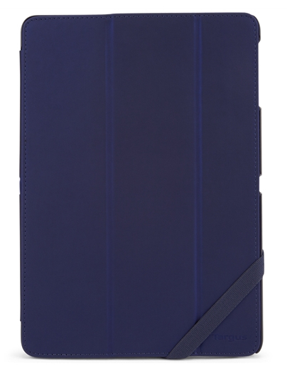 Funda - Targus, CLICK-IN CASE GAlaXY NOTE2 10.1 BLUE