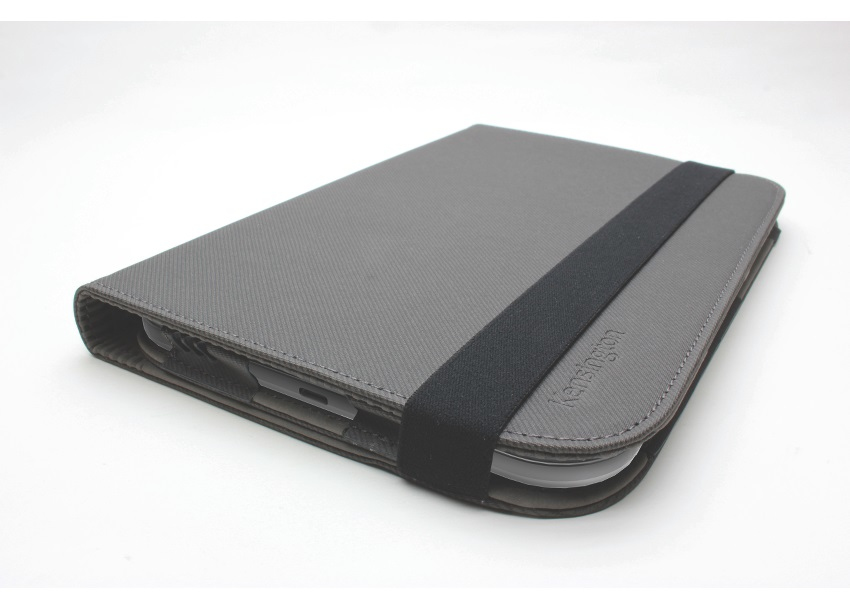 Funda para Tablet - Kensington, FOLIO CASE GALAXY NOTE 8 Negro  LEATHER