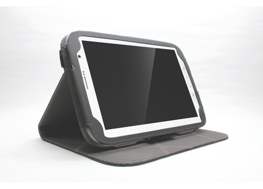 Funda para Tablet - Kensington, FOLIO CASE GALAXY NOTE 8 Negro  LEATHER