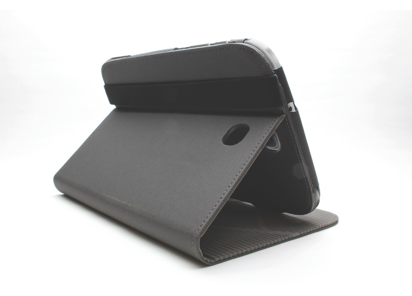 Funda para Tablet - Kensington, FOLIO CASE GALAXY NOTE 8 Negro  LEATHER