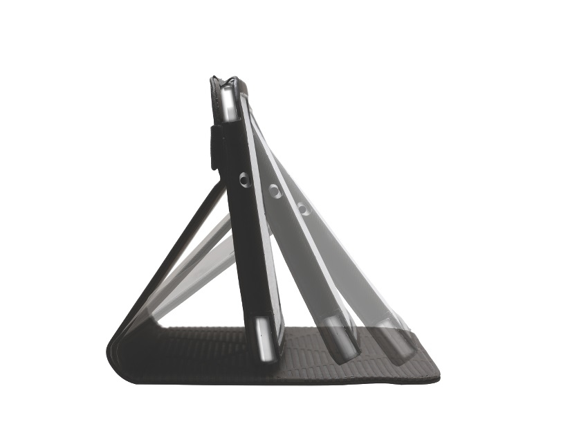 Funda para Tablet - Kensington, FOLIO CASE GALAXY NOTE 8 Negro  LEATHER