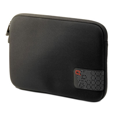 Maletín para portátil - HP COMPAQ-MINI-SLEEVE-EURO-NU 560 AA/ABB