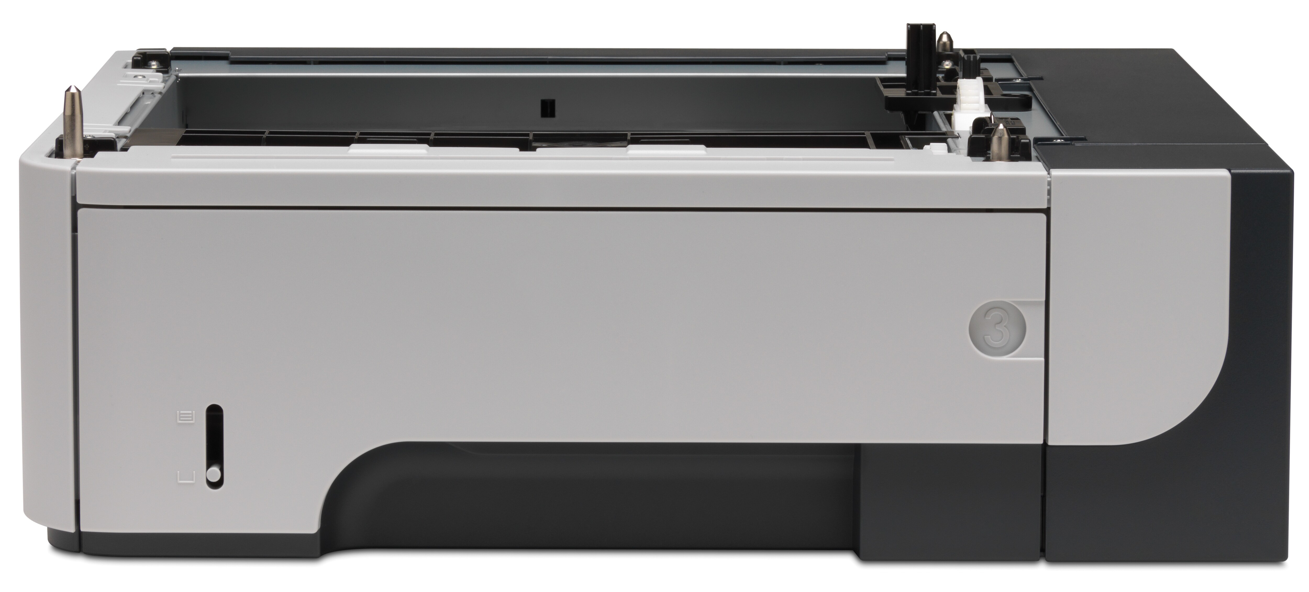 Alimentador/bandeja para 500 hojas LaserJet