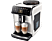 SAECO GranAroma SM6580/20 automata kávégép automata tejhabosítóval