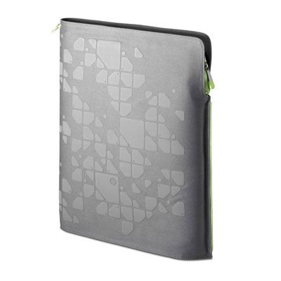 Maletín para portátil - HP FH 933 AA-ABB-FUNDA-TRANSPORTE