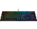 CORSAIR K60 RGB Pro Low Profile Mekanik Oyuncu Klavyesi , Siyah (CH-910D018-TR)