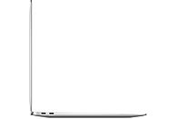 APPLE MacBook Air 13.3 (2020) - Zilver M1 256GB 16GB