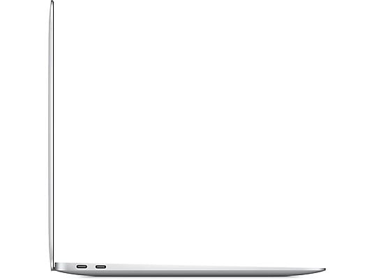 APPLE MacBook Air 13.3 (2020) - Zilver M1 256GB 16GB