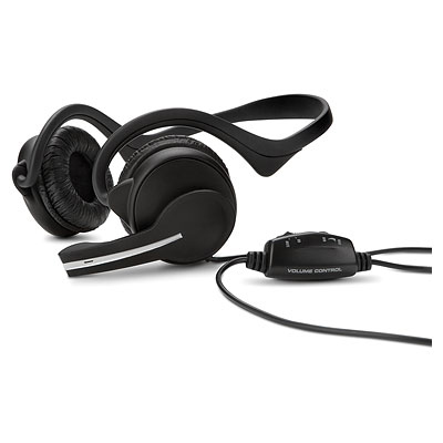 Auriculares con Micrófono - HP, VT501AA DIGITAL HEADSET JADE