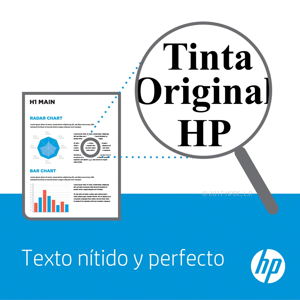 Cartucho de tinta - HP 364, Cian, CB318EE