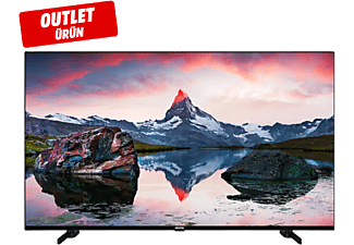 VESTEL 58UA9600 58" 146 Ekran Uydu Alıcılı Smart Android 4K Ultra HD LED TV Siyah Outlet 1211676