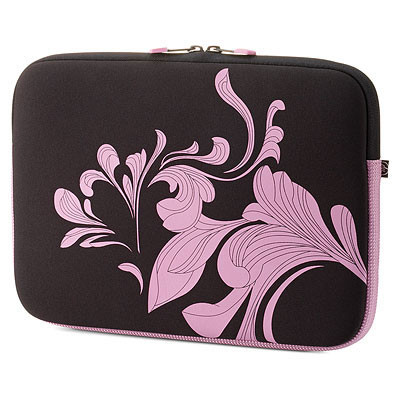 Funda Informática - Hp, HP-MINI-FUNDA-ROSA 10,2