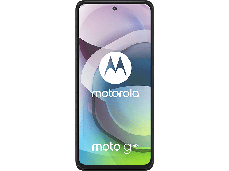 MOTOROLA MOTO G5G Schwarz SIM 64 Dual GB