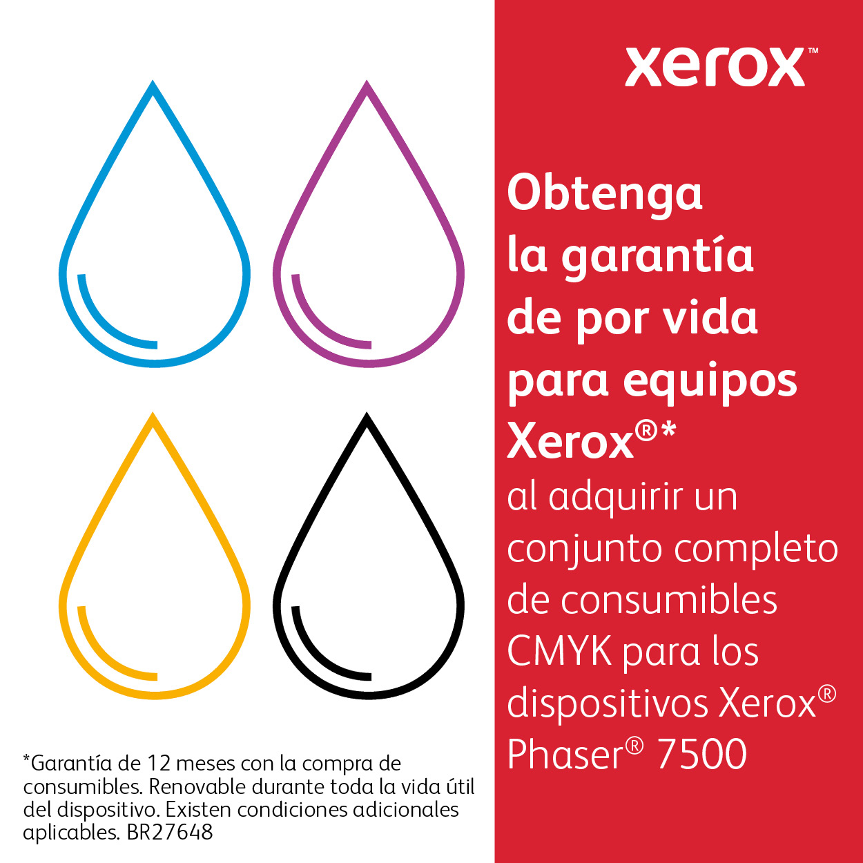 Tóner - Xerox, HC YELLOW PHASER 7500 17800SH